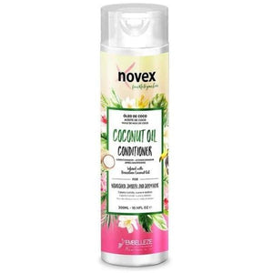 Novex Coconut Oil Conditioner 300 ml