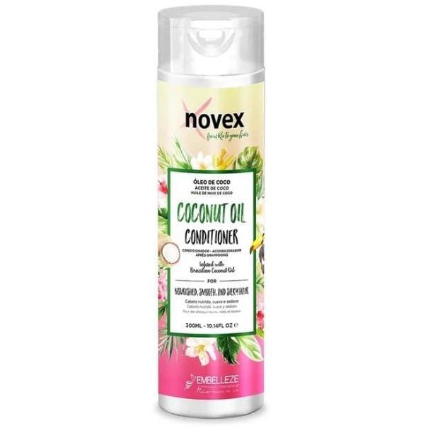 Novex Coconut Oil Conditioner 300 ml