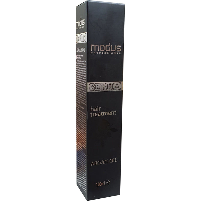 Modus Serum Hair Treatment Argan Oil 100 ml