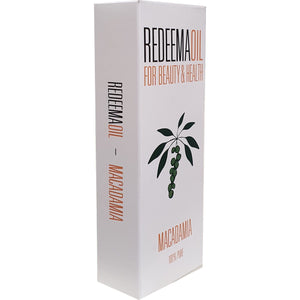 Macadamia Redeema Oil 150 ml