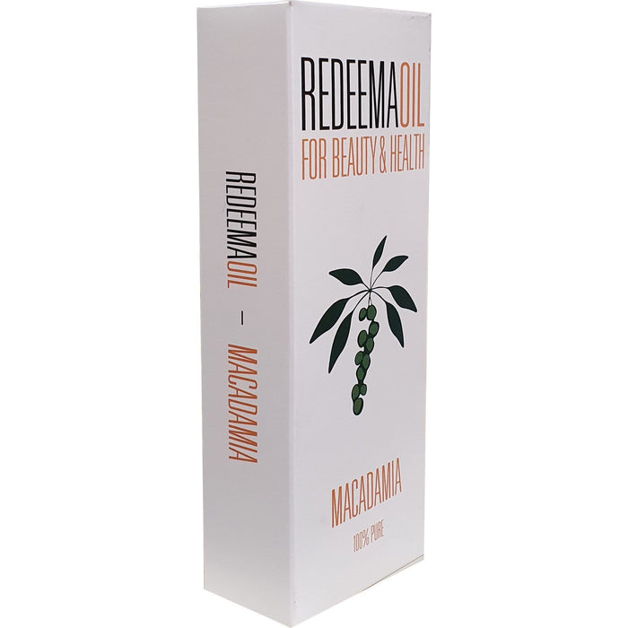 Redeema Macadamia Oil 150 ml