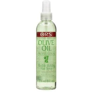ORS Olive Oil Flexible Holding Hair Spray 236 ml