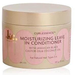 KeraCare Curlessence Moisturizing Leave in Conditioner 320 g