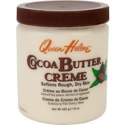 Queen Helene Cocoabutter Cream Jar 15 oz