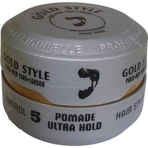 Gold Style Pomade Ultra Hold 5 150 ml