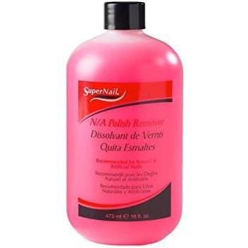 Super Nail Polish Remover 473 ml