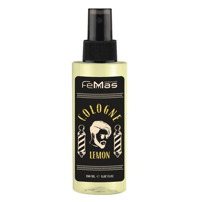 Femmas Cologne Lemon Spray 150ml