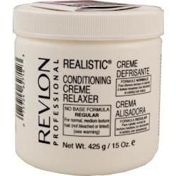 Revlon No Base Relax Regular 15 oz