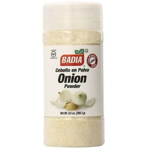 Badion Onion Powder 269,3 g