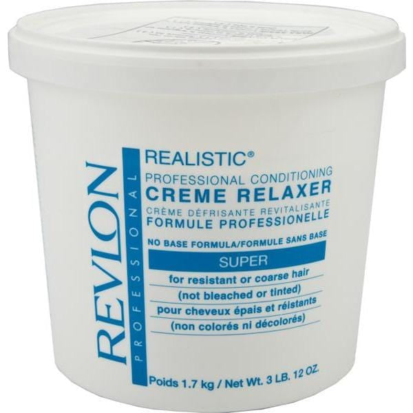Revlon No Base Relax Super 1.7 kg