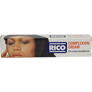 Rico Complexion Cream Tube 50 ml