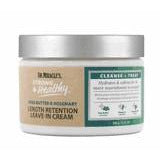 Dr Miracles Strong Healthy Length Retention Leave-in Cream 12 oz