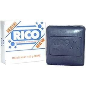 Rico Round Soap 100 g