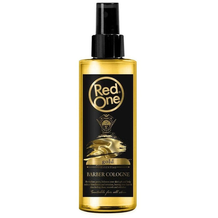 Redone Barber Cologne Gold 400 ml