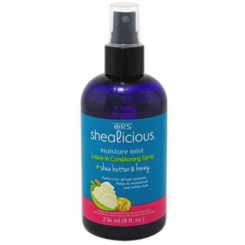 ORS Shealicious Moisture Mist Leave-in Conditioner  Spary 236 ml