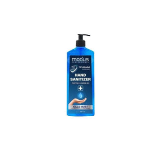 Modus Desinfecterende Handgel 70% Alcohol 1 liter