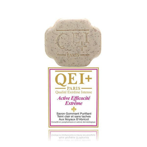QEI+ Active Efficacité Extrême Soap 200 g