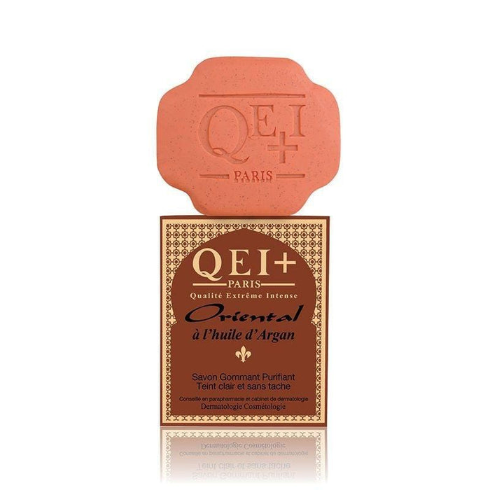 QEI+ Oriental with Argan Oil Soap 50 g
