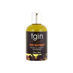 TGIN Argan Replenishing Hair & Body Serum 120 ml