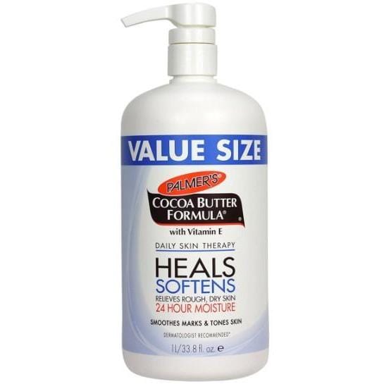 Palmer's Cocoa Butter Formula Heals Softens 1 liter