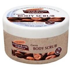 Palmer's Cocoa Butter Body Scrub 200 g