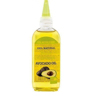 Yari 100% Natural Avocado Oil 110ml