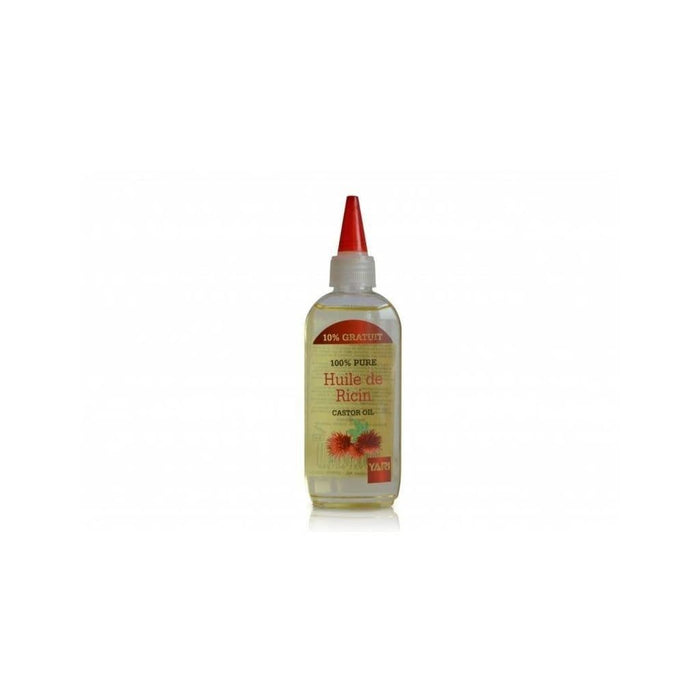 Yari Pure Castor Oil 110 ml