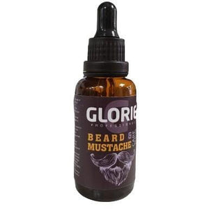 Glorie Beard and Mustache Care Serum 30 ml