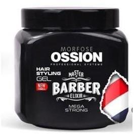 Ossion Gum Gum Hairgel 500 ml