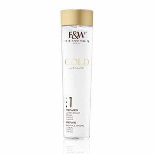Fair and White Radiance Argan Lotion 200 ml
