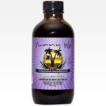 Sunny Isle Lavender Jamaican Black Castor Oil 4 oz