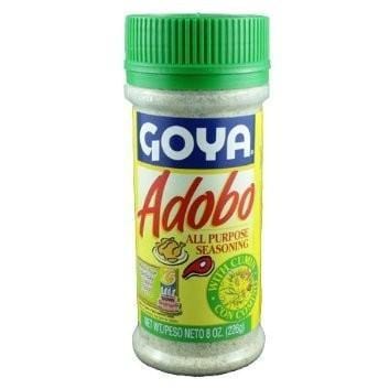 Goya Adobo All Purpose Seasoning  with Cumin 226 g