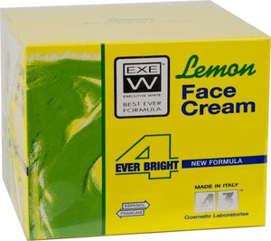A3 Lemon Face Cream 4 Ever Bright 500 ml