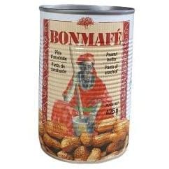 BONMAFE PATE D'ARACHIDE 425G