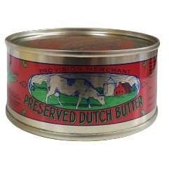 Preserved Dutch Butter 200 g