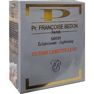 Pr Francoise Bedon Ultime Carotte Soap 7 oz
