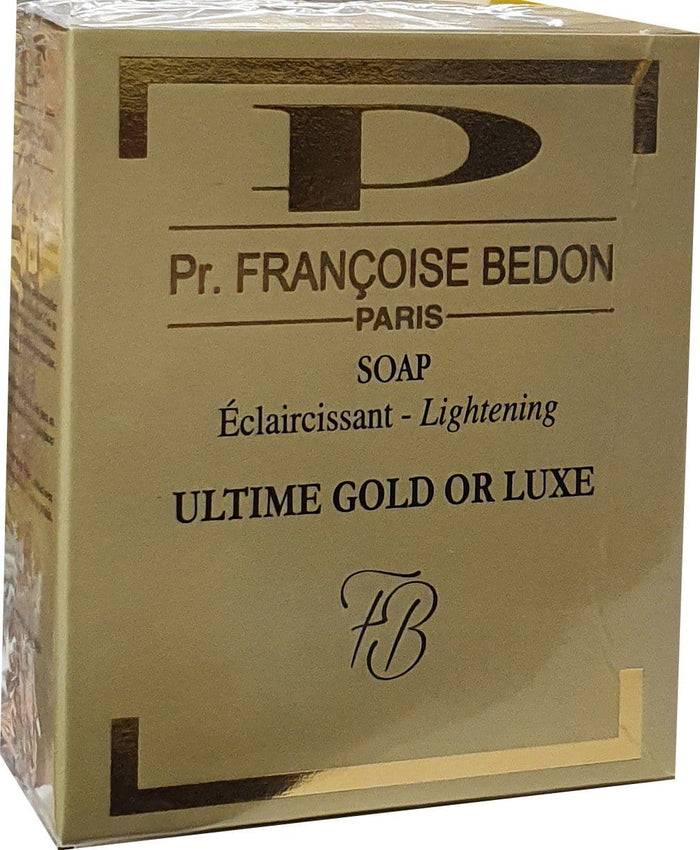 Pr Francoise Bedon Lightening Ultime Gold Or Luxe 200 g