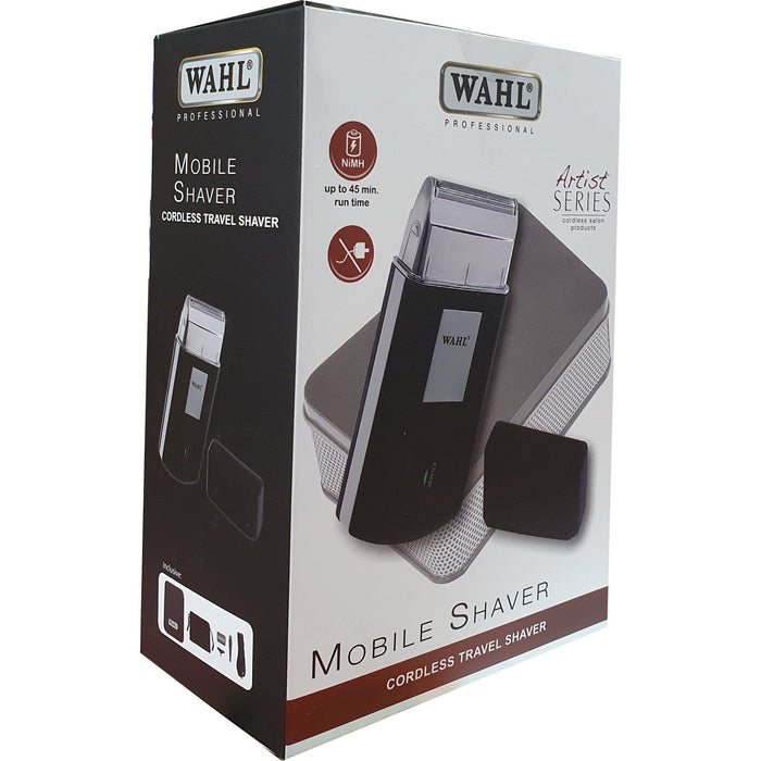 Wahl Mobile Shaver  Cordless