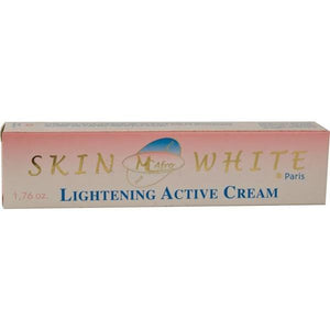Skin White Creme Tube 50 g