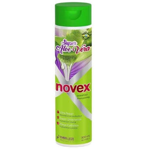 Novex Mystic Super Aloe Vera Shampoo 300 ml