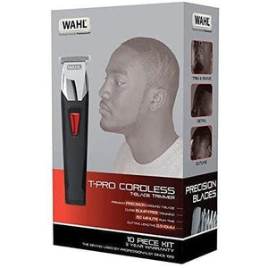 Wahl 9860-806 T-Pro Cordless T-Blade
