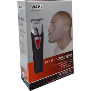 Wahl 9860-806 T-Pro Cordless T-Blade