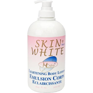 Skin White Lightening Body Lotion 500 ml