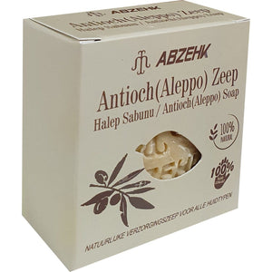 ABZEHK Antioch Zeeo Aleppo Soap 150 ml