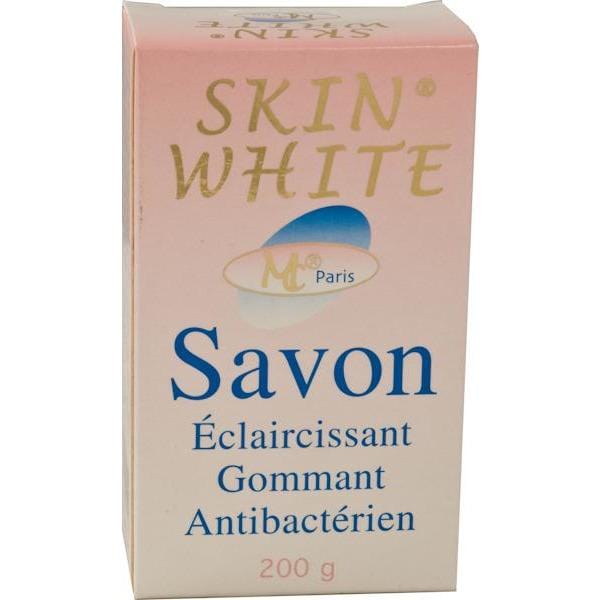Skin White Savon 200 g