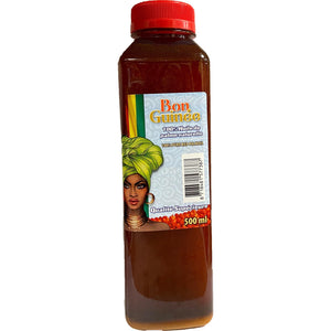 Bon Guinée 100& Palm Oil 0.5 liter