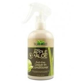 Taliah Waajid Apple Aloe Leave in Conditioner 12oz