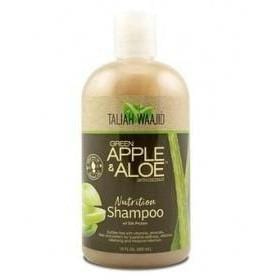 Taliah Waajid Apple Aloe Shampoo 355 ml