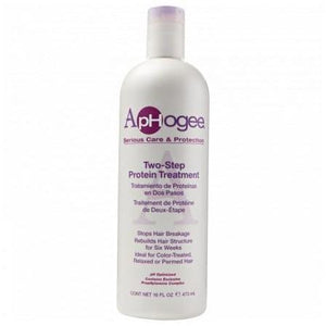 phogee Two-step Protein Treatment 473 ml