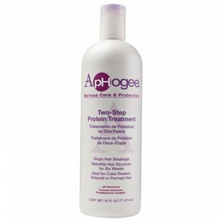 Aphogee Two-step Protein Treatment 473 ml